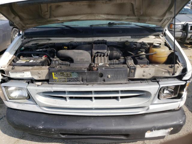 Photo 7 from auction – 2002 FORD ECONOLINE with VIN 1FTRE14242HA18113