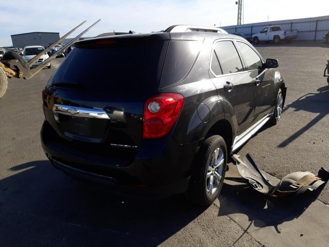 Photo 4 from auction – 2012 CHEVROLET EQUINOX LT with VIN 2GNALDEK1C6366842