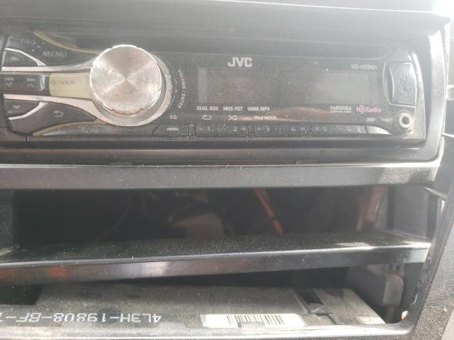 Photo 9 from auction – 2004 FORD F150 with VIN 1FTRX14W44NA82475