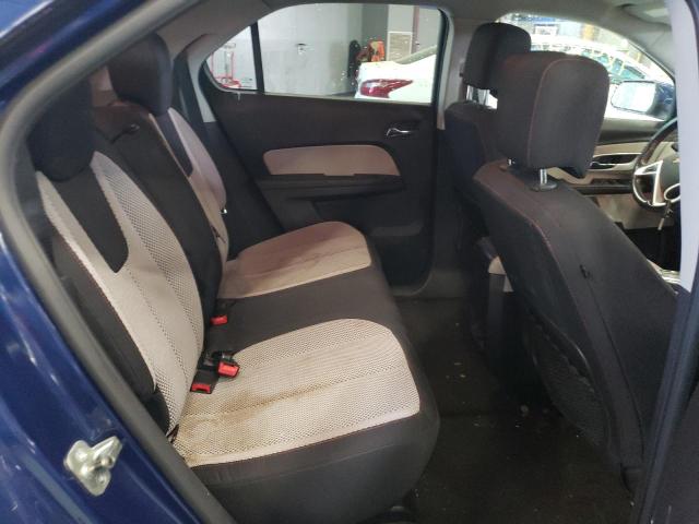 Photo 6 from auction – 2010 CHEVROLET EQUINOX LT with VIN 2CNFLEEW4A6283597