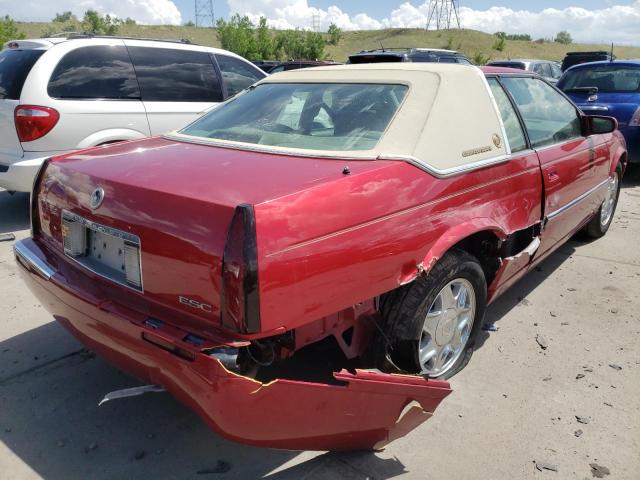 Photo 4 from auction – 2002 CADILLAC ELDORADO E with VIN 1G6EL12Y22B100214