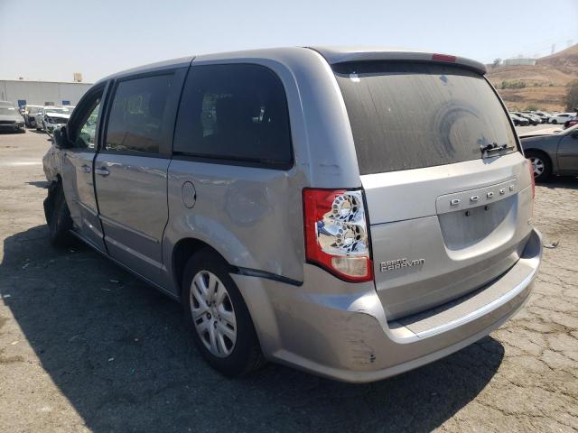 Photo 3 from auction – 2014 DODGE GRAND CARA with VIN 2C4RDGBG3ER433405