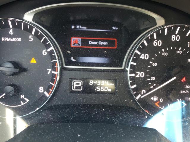 Photo 8 from auction – 2014 NISSAN ALTIMA 2.5 with VIN 1N4AL3AP4EC279277