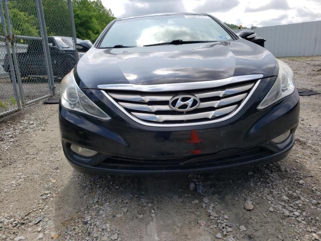 Photo 9 from auction – 2012 HYUNDAI SONATA SE with VIN 5NPEC4ABXCH347170