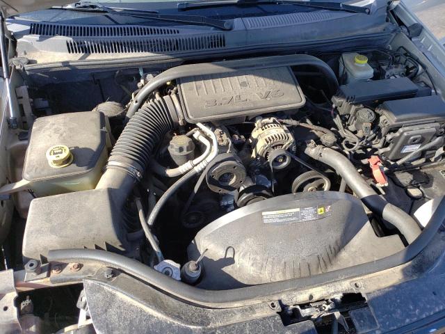 Photo 7 from auction – 2007 JEEP GRAND CHER with VIN 1J8GR48K87C544068