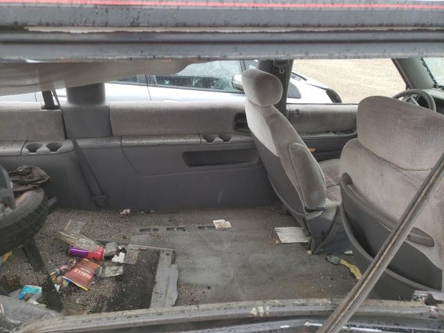 Photo 6 from auction – 1992 DODGE CARAVAN with VIN 1B4GH54R1NX191050