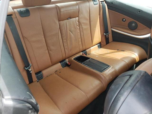 Photo 6 from auction – 2015 BMW 428 XI SUL with VIN WBA3T1C52FP820563