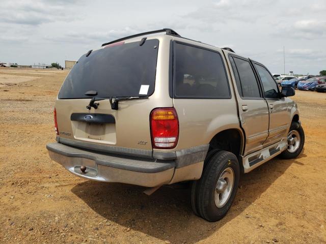 Photo 4 from auction – 2000 FORD EXPLORER X with VIN 1FMZU63X4YUA92396