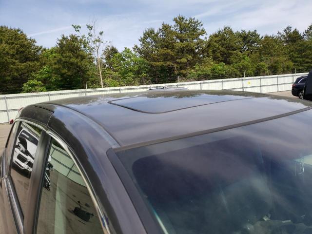 Photo 9 from auction – 2012 HONDA ODYSSEY EX with VIN 5FNRL5H67CB130920