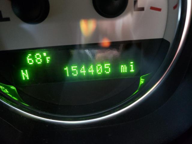 Photo 8 from auction – 2007 FORD F150 SUPER with VIN 1FTPW12547FB89108
