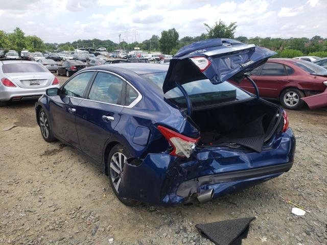 Photo 3 from auction – 2016 NISSAN ALTIMA 2.5 with VIN 1N4AL3AP1GC292720