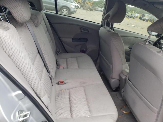 Photo 6 from auction – 2010 HONDA INSIGHT EX with VIN JHMZE2H77AS030686