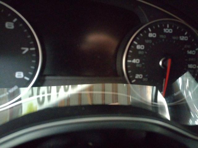 Photo 8 from auction – 2014 AUDI A7 with VIN WAUWGAFC3EN098624