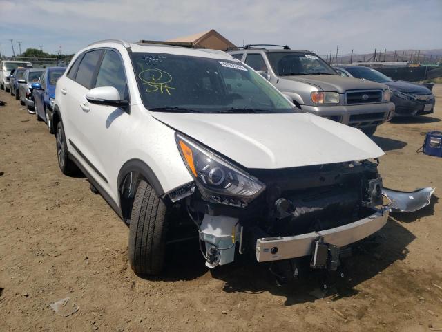 Photo 1 from auction – 2020 KIA NIRO EX PR with VIN KNDCE3LG9L5060844