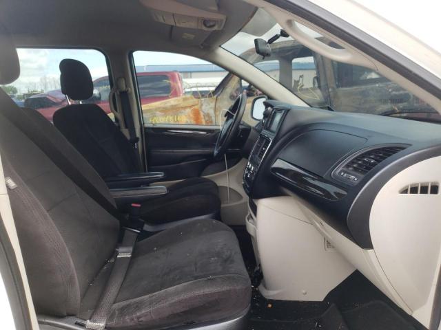 Photo 5 from auction – 2012 DODGE GRAND CARA with VIN 2C4RDGBG3CR149107