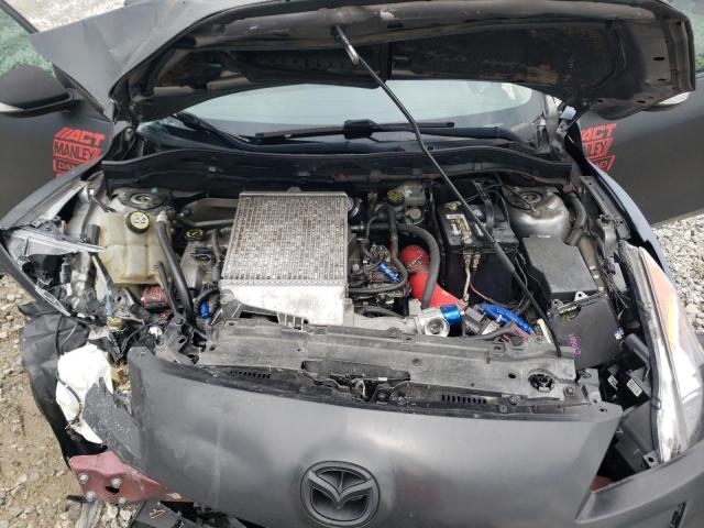 Foto 7 de la subasta – 2012 MAZDA SPEED 3 con VIN JM1BL1L38C1519954