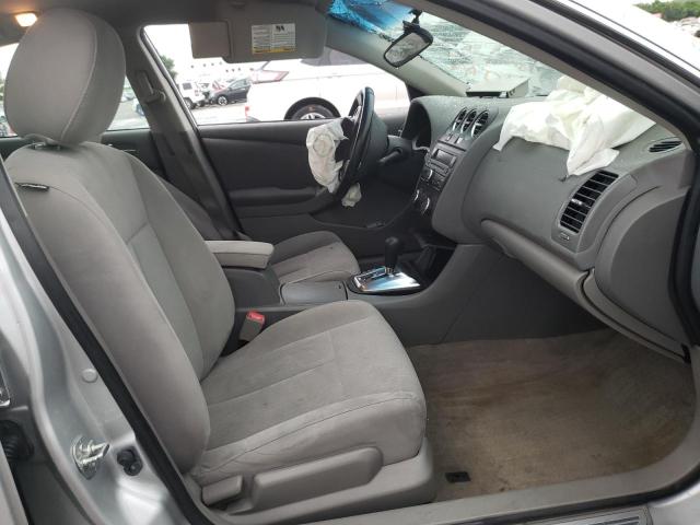 Photo 5 from auction – 2012 NISSAN ALTIMA BAS with VIN 1N4AL2AP6CN515472