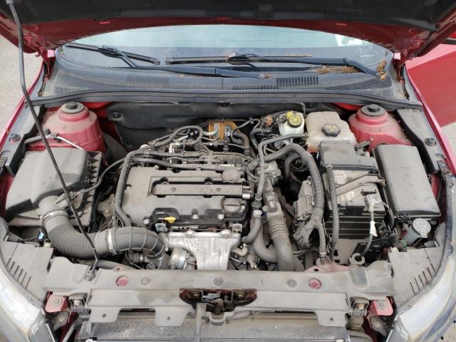 Photo 7 from auction – 2011 CHEVROLET CRUZE LT with VIN 1G1PG5S91B7140841