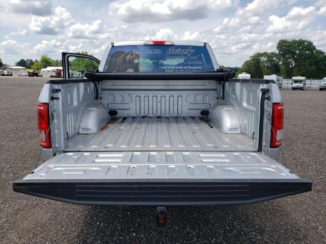 Photo 9 from auction – 2015 FORD F150 SUPER with VIN 1FTEW1E84FFC88538