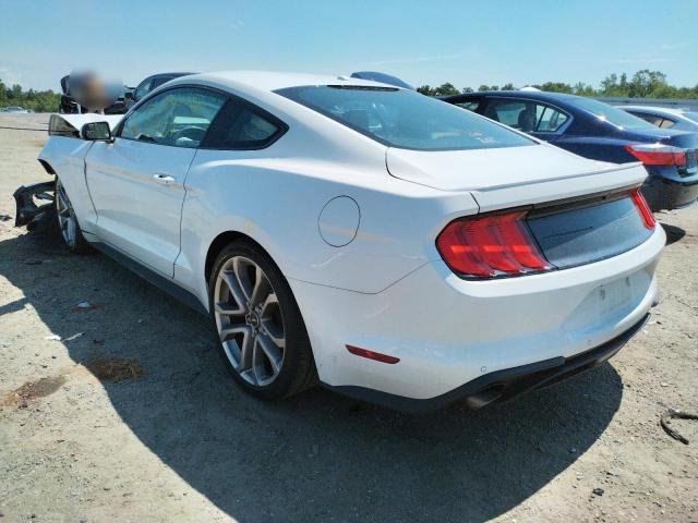 Photo 3 from auction – 2018 FORD MUSTANG with VIN 1FA6P8TH2J5173955