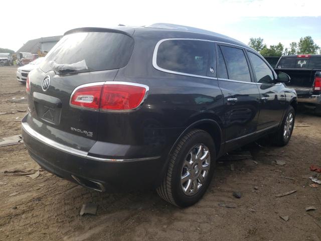 Photo 4 from auction – 2015 BUICK ENCLAVE with VIN 5GAKVBKD2FJ225790