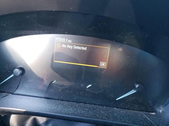 Photo 8 from auction – 2021 FORD ESCAPE SE with VIN 1FMCU9G65MUA13692