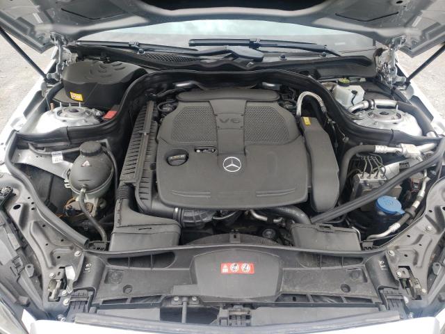 Photo 7 from auction – 2014 MERCEDES-BENZ E 350 4MAT with VIN WDDHF8JB2EA901992