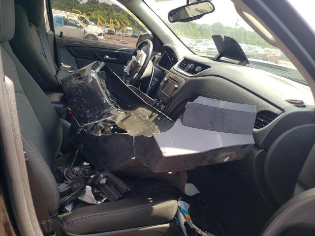 Photo 5 from auction – 2015 CHEVROLET TRAVERSE L with VIN 1GNKVHKD5FJ120542