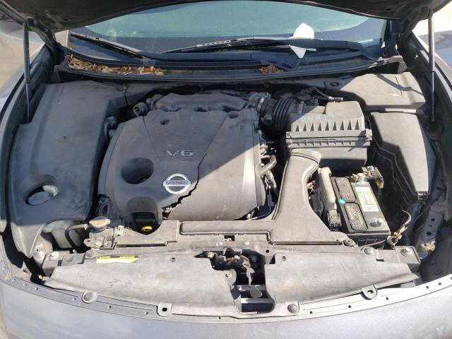 Photo 7 from auction – 2014 NISSAN MAXIMA S with VIN 1N4AA5AP8EC444233