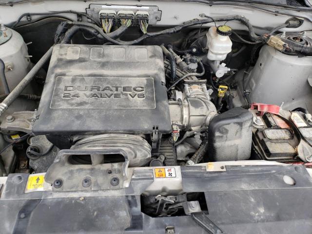 Photo 7 from auction – 2011 MERCURY MARINER PR with VIN 4M2CN8HG0BKJ00535