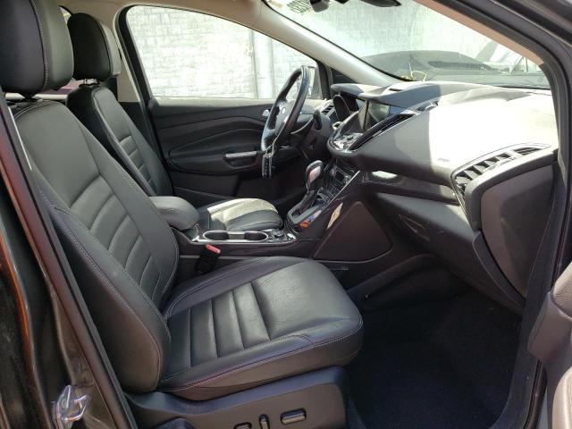 Photo 5 from auction – 2016 FORD ESCAPE TIT with VIN 1FMCU0J93GUB12384