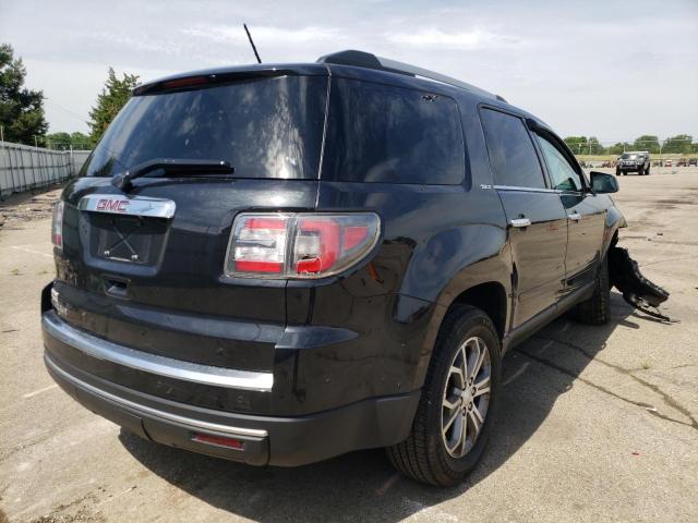 Photo 4 from auction – 2014 GMC ACADIA SLT with VIN 1GKKRRKD0EJ350978