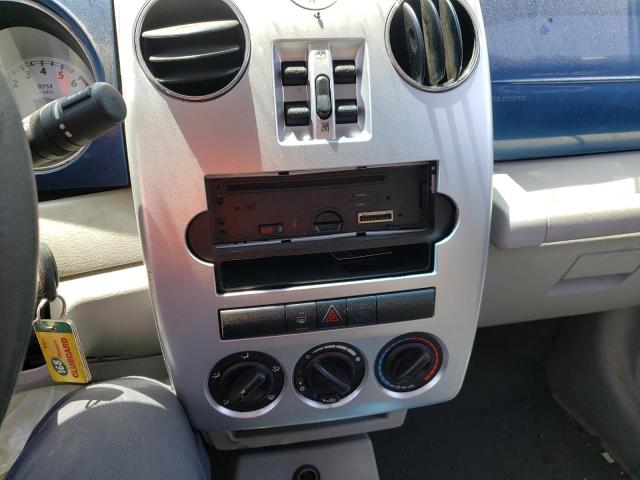 Photo 9 from auction – 2008 CHRYSLER PT CRUISER with VIN 3A8FY58BX8T243862