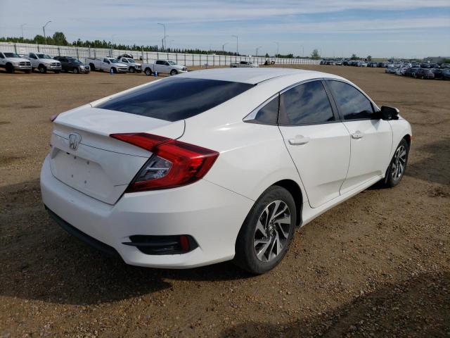 صورة رقم 4 من المزاد - 2016 HONDA CIVIC EX مع VIN 2HGFC2F84GH033035