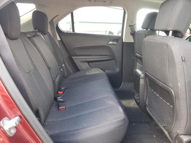 Photo 6 from auction – 2016 CHEVROLET EQUINOX with VIN 2GNALCEK6G1175057