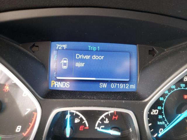 Фото 8 с аукциона – 2014 FORD ESCAPE S с VIN 1FMCU0F78EUE57544