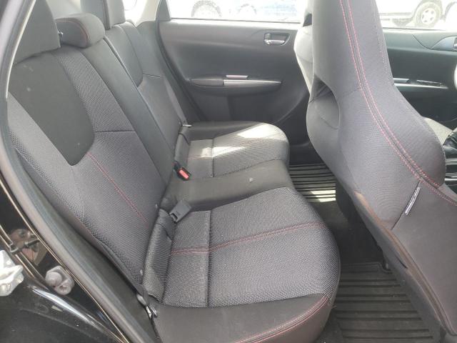 Photo 6 from auction – 2013 SUBARU IMPREZA WR with VIN JF1GR7E6XDG824262