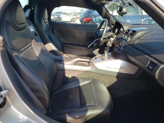 Photo 5 from auction – 2007 SATURN SKY with VIN 1G8MB35B67Y102299