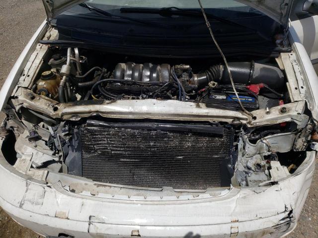 Photo 7 from auction – 2002 FORD WINDSTAR L with VIN 2FMZA51492BB21500