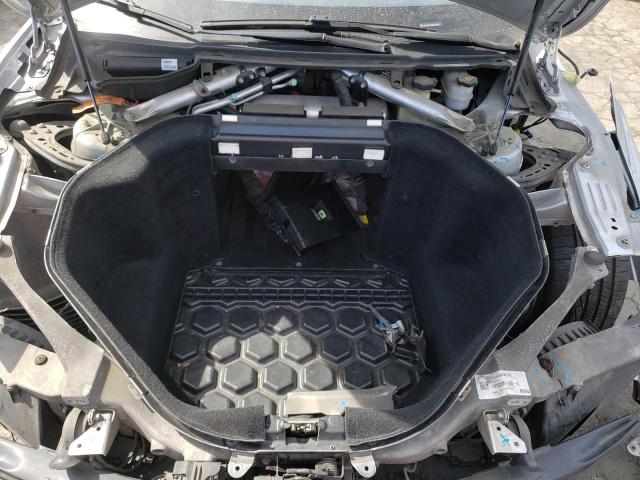 Photo 7 from auction – 2013 TESLA MODEL S with VIN 5YJSA1CP6DFP11777