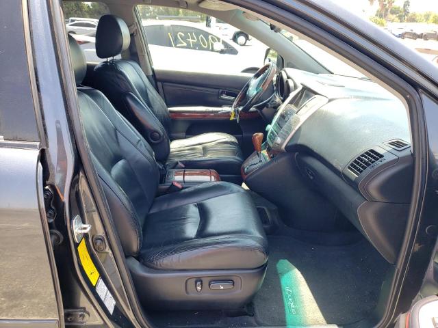 Photo 5 from auction – 2004 LEXUS RX 330 with VIN JTJHA31U840026898