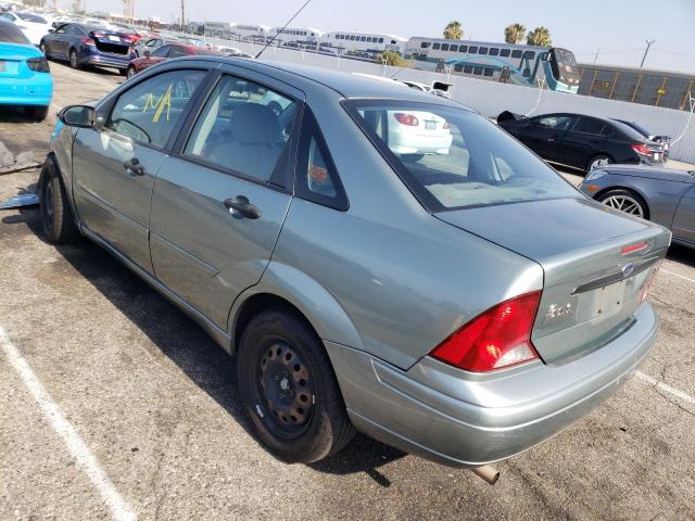 Photo 3 from auction – 2004 FORD FOCUS SE C with VIN 1FAFP34Z24W194944