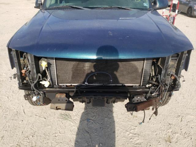 Photo 9 from auction – 2005 GMC YUKON with VIN 1GKEC13T55R150699