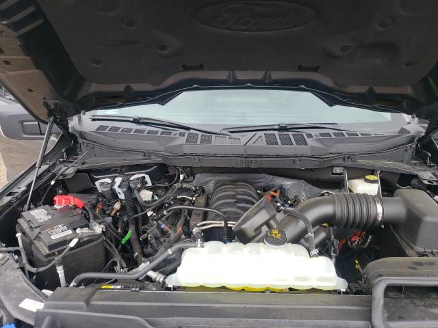 Photo 7 from auction – 2021 FORD F150 SUPER with VIN 1FTFW1E53MKE73145