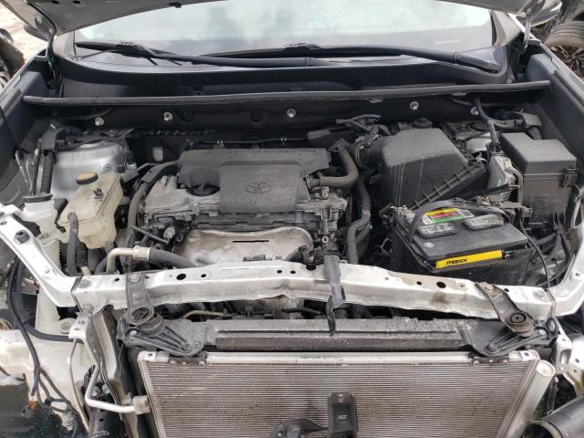 Photo 7 from auction – 2015 TOYOTA RAV4 XLE with VIN 2T3WFREV8FW171892