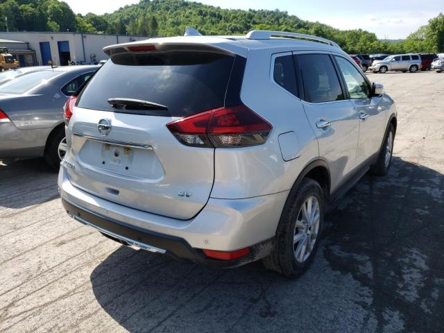 Photo 4 from auction – 2019 NISSAN ROGUE S with VIN KNMAT2MT2KP543923
