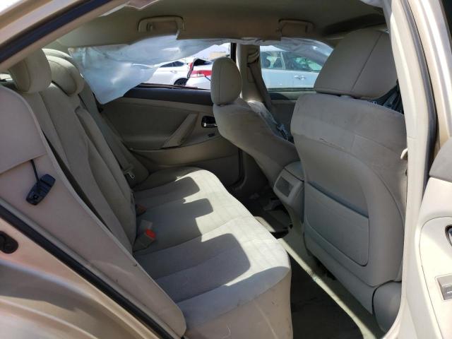 Photo 6 from auction – 2011 TOYOTA CAMRY BASE with VIN 4T1BF3EKXBU757787