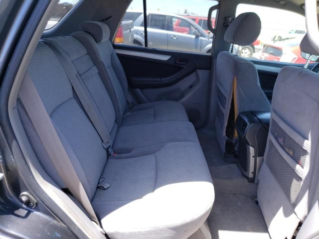 Photo 6 from auction – 2005 TOYOTA 4RUNNER SR with VIN JTEZU14R758028683