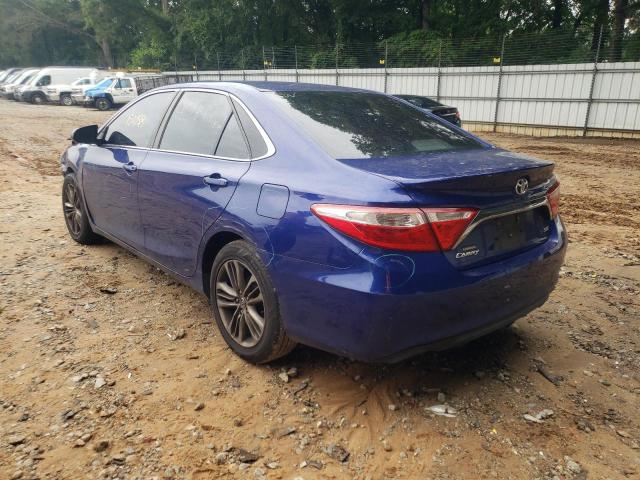 Photo 3 from auction – 2015 TOYOTA CAMRY LE with VIN 4T1BF1FK8FU881159