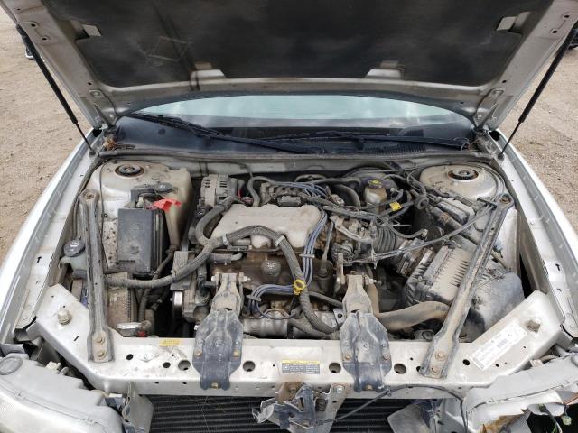 Photo 7 from auction – 2003 BUICK CENTURY CU with VIN 2G4WS52J931209085